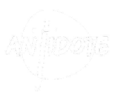Logo antidonte